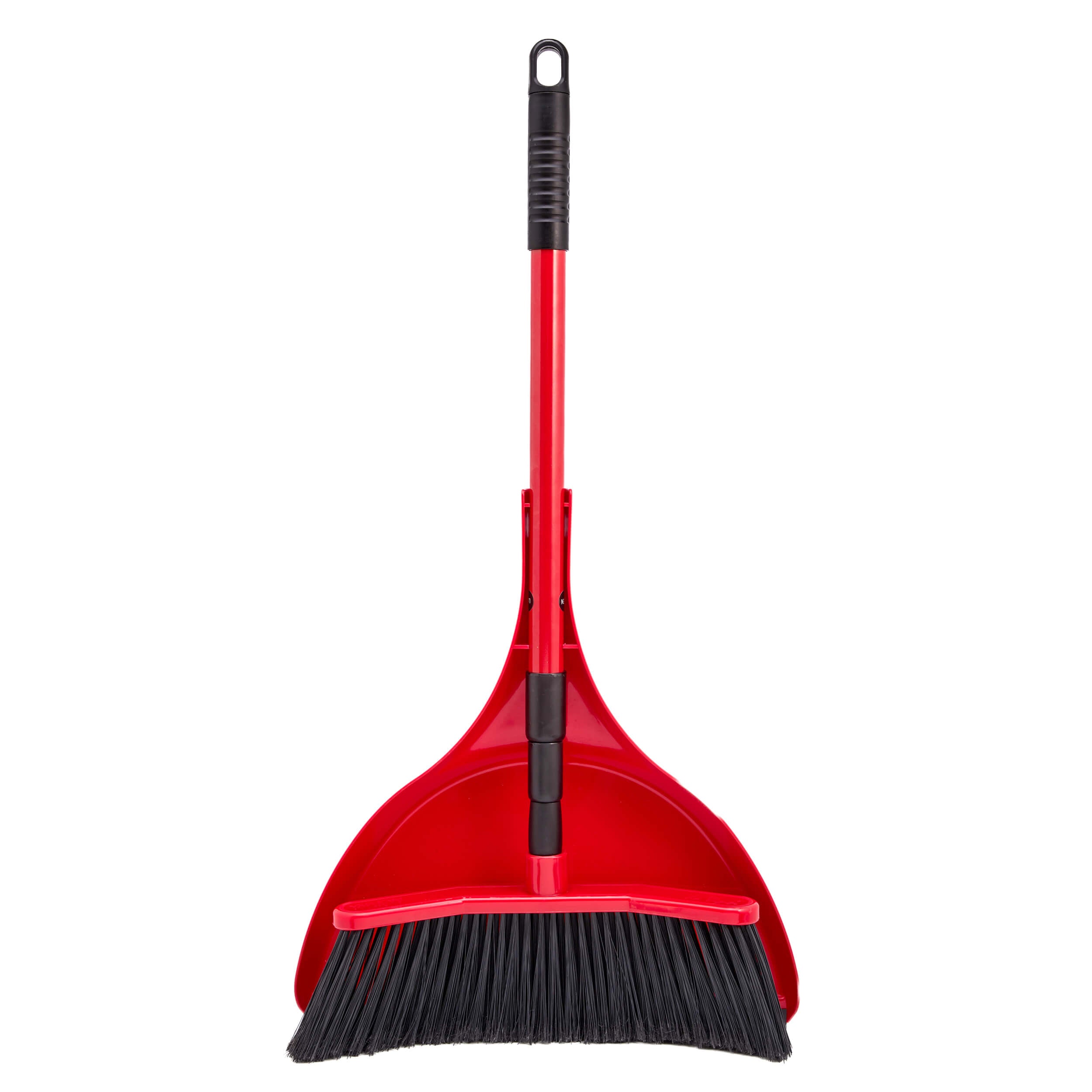2 Pack - Da Vinci House Broom Combo