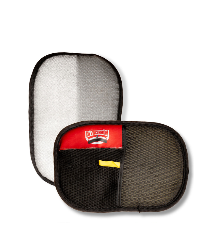 Da Vinci Easy Sweep Glove