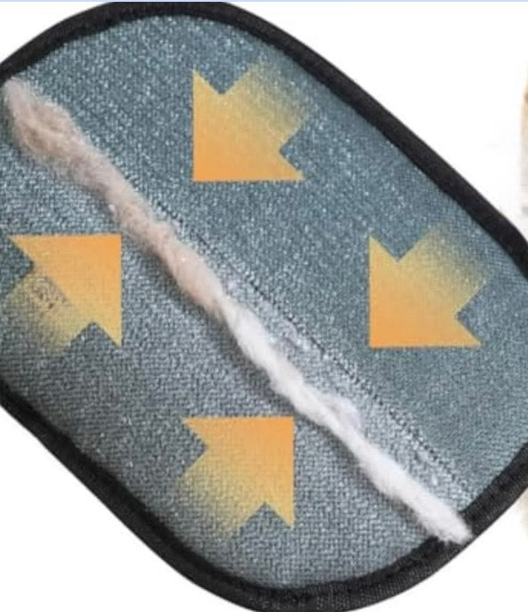 Da Vinci Easy Sweep Glove