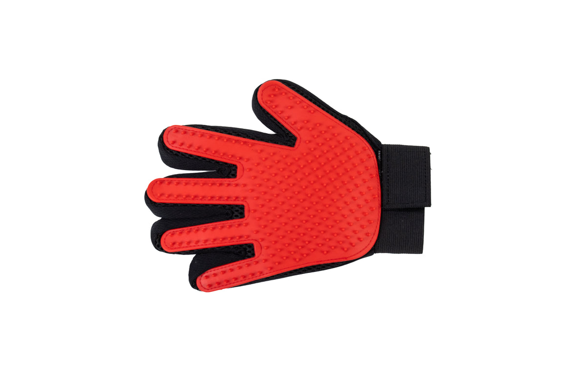 Da Vinci Deshedding Glove for Dogs & Cats