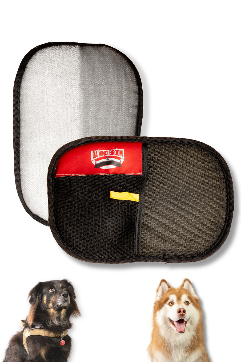 Da Vinci Easy Sweep Glove