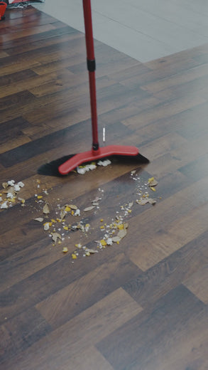 Da Vinci House Broom Combo